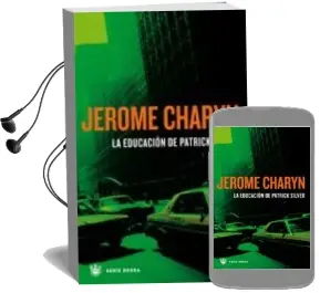 Descargar AudioLibro La Educacion de Patrick Silver de Jerome Charyn año 2004
