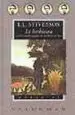 AudioLibro La Hechicera y Otros Cuentos Magicos de los Mares del sur de Robert Louis Stevenson