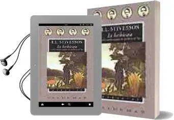 Descargar AudioLibro La Hechicera y Otros Cuentos Magicos de los Mares del sur de Robert Louis Stevenson año 2004