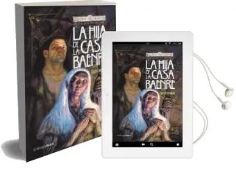 Descargar AudioLibro La Hija de la Casa Baenre (Reinos Olvidados: Liriel la Elfa Oscur a; 1) de Elaine Cunningham año 2004