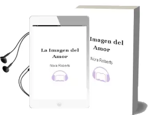 Descargar AudioLibro La Imagen del Amor de Nora Roberts año 2004