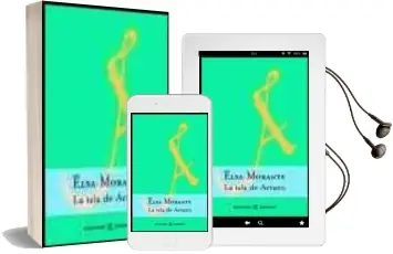 Descargar AudioLibro La Isla de Arturo de Elsa Morante año 2004