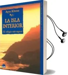 Descargar AudioLibro La Isla Interior: El Refugio mas Pequeño de Ayya Khema año 2004
