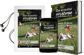 Descargar AudioLibro Las Increibles Aventuras de las Hermanas Hunt de Elisabeth Robinson año 2004