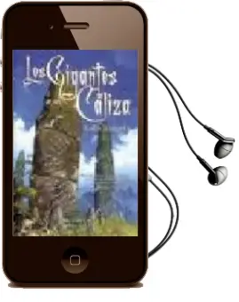 Descargar AudioLibro Los Gigantes de Caliza de Keith Roberts año 2004