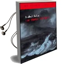 Descargar AudioLibro Los Mares Naufragos de Isabel Soler año 2004
