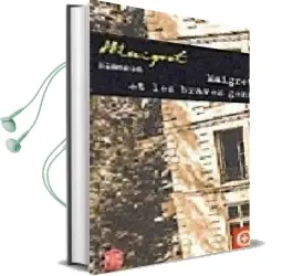 Descargar AudioLibro Maigret et les Braves Gens de Georges Simenon año 2004