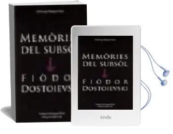 Descargar AudioLibro Memories del Subsol de Fiodor Dostoievski año 2004