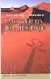 AudioLibro Mensajero del Desierto de Anthony Audouard