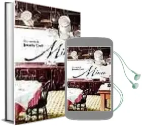 Descargar AudioLibro Mina de Jonatha Ceely año 2004
