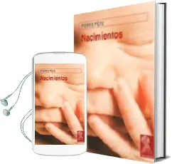Descargar AudioLibro Nacimientos de Pierre Peju año 2004