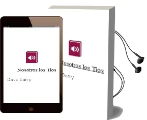 Descargar AudioLibro Nosotros, los Tios de Dave Barry año 2004