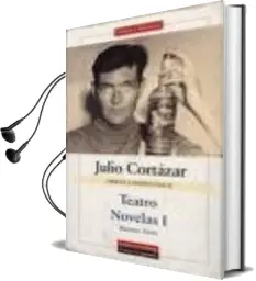 Descargar AudioLibro Obras Completas (Vol. Ii): Teatro. Novelas i de Julio Cortazar año 2004