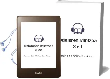 Descargar AudioLibro Odolaren Mintzoa (3ª Ed.) de Ferranddo (Xalbador) Aire año 2004