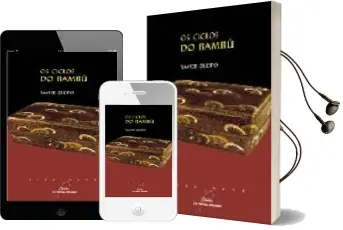 Descargar AudioLibro Os Ciclos do Bambu de Xavier Queipo año 2004