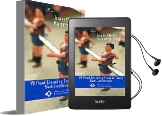 Descargar AudioLibro Pantera Negra de Joan Gols año 2004