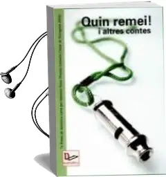 Descargar AudioLibro Quin Remei! i Altres Contes de Varios Autores año 2004