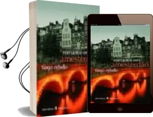 Descargar AudioLibro Romance en Amesterdão de Tiago Rebelo año 2004