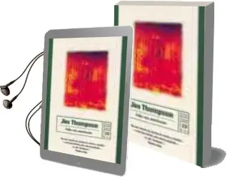 Descargar AudioLibro Solo un Asesinato de Jim Thompson año 2004