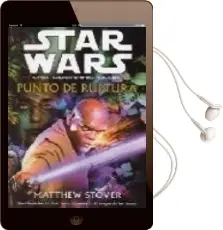 Descargar AudioLibro Star Wars. las Guerras Clon: Punto de Ruptura de Matthew Stover año 2004