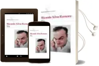 Descargar AudioLibro Tic de Ricardo Silva Romero año 2004