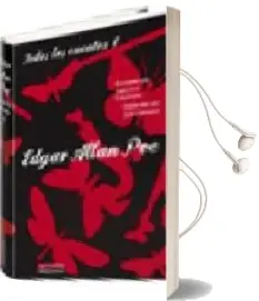 Descargar AudioLibro Todos los Cuentos (Vol. 1) de Edgar Allan Poe año 2004