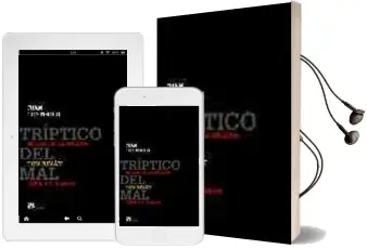 Descargar AudioLibro Triptico del mal de Juan Goytisolo año 2004