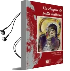 Descargar AudioLibro Un Chapeu de Palla Italiana (Ed. Bilingüe Gallego, Frances) de Eugene Labiche año 2004