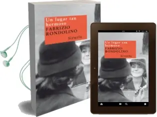Descargar AudioLibro Un Lugar tan Hermoso de Fabrizio Rondolino año 2004
