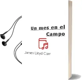 Descargar AudioLibro Un mes en el Campo de James Lloyd Carr año 2004