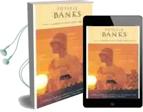 Descargar AudioLibro Una Americana Consentida de Russell Banks año 2004
