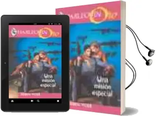 Descargar AudioLibro Una Mision Especial de Debra Webb año 2004