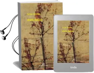 Descargar AudioLibro Vento Ferido de Carlos Casares año 2004