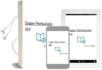 Descargar AudioLibro Zugan Pentsatuko dut de Gloria Llobet año 2004