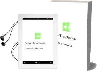 Descargar AudioLibro Amor Tenebroso de Alexandra Berkova año 2004