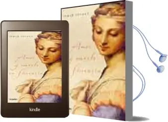 Descargar AudioLibro Amor y Muerte en Florencia de Sarah Dunant año 2004