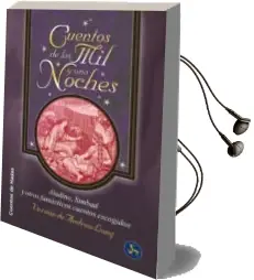Descargar AudioLibro Cuentos de las mil y una Noches: Aladino, Simbad y Otros 24 Fanta Sticos Cuentos de Andrew (Comp.) Lang año 2004