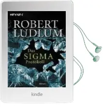 Descargar AudioLibro Das Sigma Protokoll de Robert Ludlum año 2004