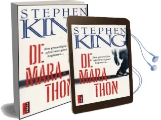 Descargar AudioLibro De Marathon de Stephen King año 2004