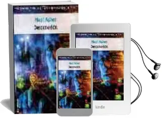 Descargar AudioLibro Desconexion de Neal Asher año 2004