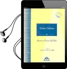 Descargar AudioLibro Doña Perfecta de Varios Autores año 2004