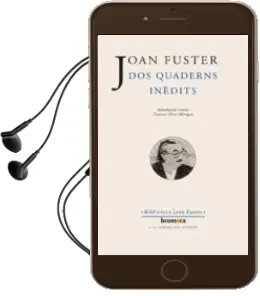 Descargar AudioLibro Dos Quaderns Inedits de Joan Fuster año 2004