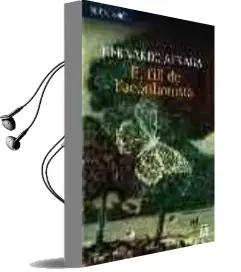 Descargar AudioLibro El Fill de l Acordionista de Bernardo Atxaga año 2004