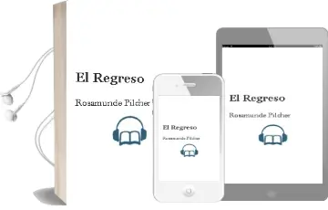 Descargar AudioLibro El Regreso de Rosamunde Pilcher año 2004