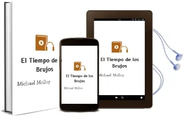 Descargar AudioLibro El Tiempo de los Brujos de Michael Molloy año 2004