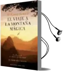 Descargar AudioLibro El Viaje a la Montaña Magica de Wolfgang Sewald año 2004