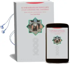 Descargar AudioLibro El Viaje Maravilloso de Buluqiya a los Confines del Universo de Anonimo año 2004