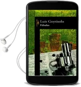 Descargar AudioLibro Fabulas de Luis Goytisolo año 2004