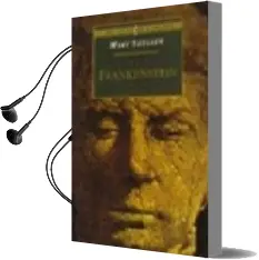 Descargar AudioLibro Frankenstein: Or the Modern Prometheus de Mary W. Shelley año 2004