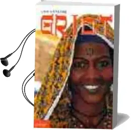 Descargar AudioLibro Griot de Jon Arretxe año 2004